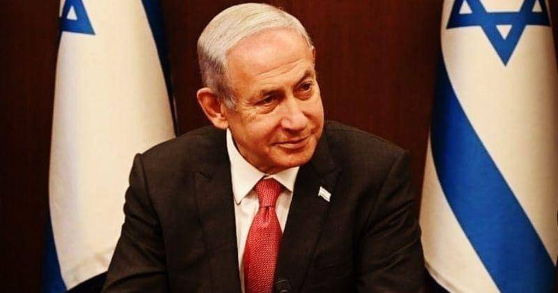Instagram.com/b.netanyahu